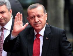 Başbakan Erdoğan dan  Laiklik  mesajı